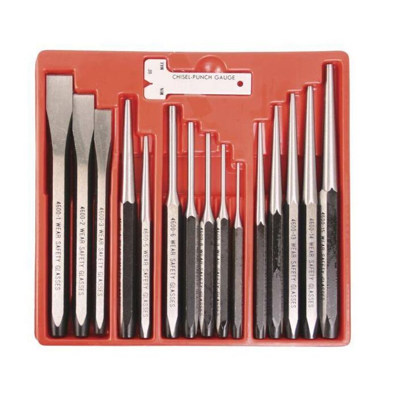 Casa si Gradina - Constructii - Scule de mana si unelte - Ciocane si dalti - Set 15 accesorii dorn pentru gaurire Top Master Pro - Infinity.ro
