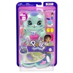 Jucarii, Copii si Bebe - Jucarii si jocuri - Jucarii & jocuri educative - Jucarii interactive - Polly Pocket Set Gentuta Animalut Pisicuta Marinar Cu Accesorii - Infinity.ro