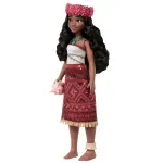 Jucarii, Copii si Bebe - Jucarii si jocuri - Papusi si accesorii - Papusi - Disney Princess Papusa Vaiana 2 Cantareata - Infinity.ro