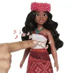 Jucarii, Copii si Bebe - Jucarii si jocuri - Papusi si accesorii - Papusi - Disney Princess Papusa Vaiana 2 Cantareata - Infinity.ro