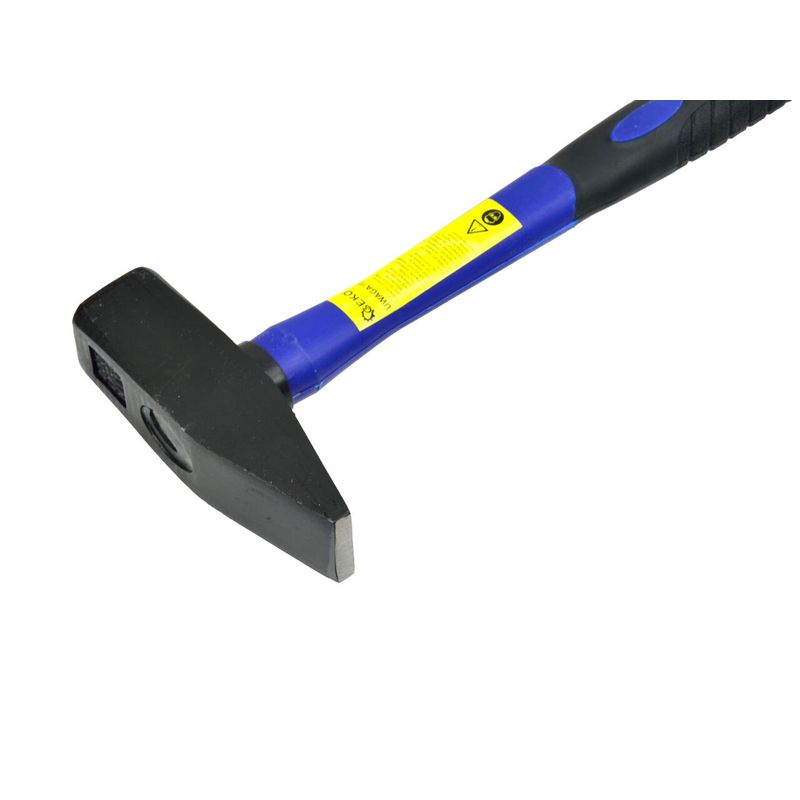 Casa si Gradina - Constructii - Scule de mana si unelte - Ciocane si dalti - Ciocan lacatus 1000g, Geko Premium G72267 - Infinity.ro