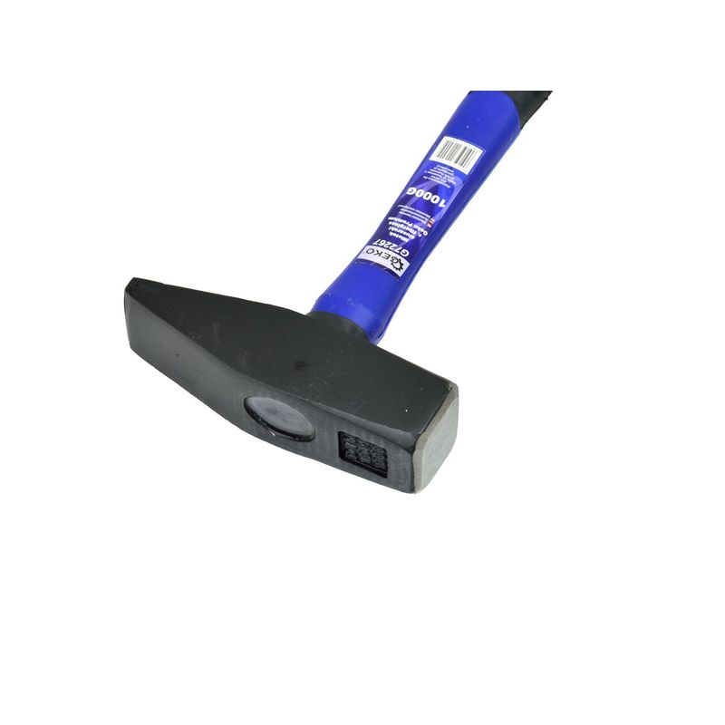 Casa si Gradina - Constructii - Scule de mana si unelte - Ciocane si dalti - Ciocan lacatus 1000g, Geko Premium G72267 - Infinity.ro
