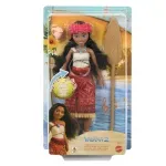 Jucarii, Copii si Bebe - Jucarii si jocuri - Papusi si accesorii - Papusi - Disney Princess Papusa Vaiana 2 Cantareata - Infinity.ro