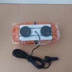 Auto si Moto - Piese auto si accesorii - Caroserie - Faruri, stopuri si proiectoare - Lampa girofar cu magneti, LED, 12V, functii stroboscop - Infinity.ro