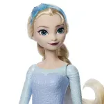 Jucarii, Copii si Bebe - Jucarii si jocuri - Papusi si accesorii - Papusi - Disney Frozen Spin And Reveal Papusa Elsa - Infinity.ro