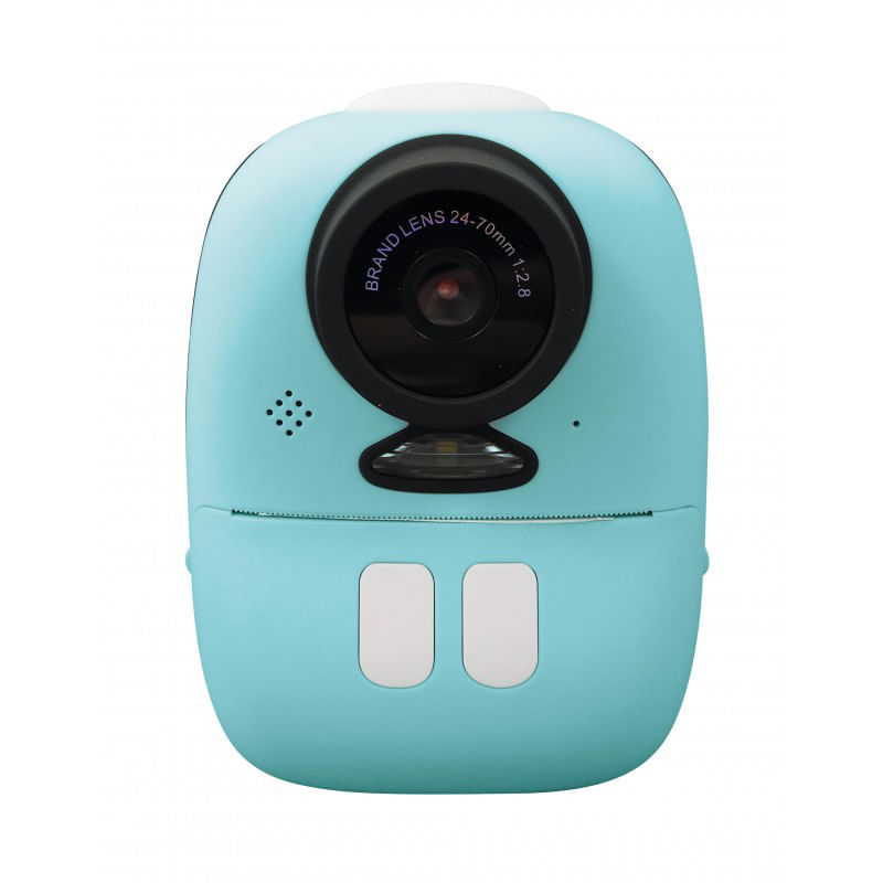 Jucarii, Copii si Bebe - Jucarii si jocuri - Jucarii & jocuri educative - Laptopuri, tablete si gadget-uri copii - Aparat Foto Print Instant - Infinity.ro