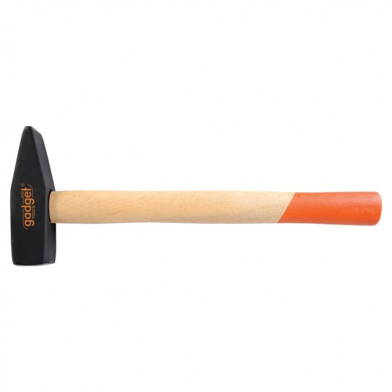 Casa si Gradina - Constructii - Scule de mana si unelte - Ciocane si dalti - Ciocan lacatus Gadget cu maner lemn 1000 g - Infinity.ro
