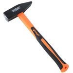 Casa si Gradina - Constructii - Scule de mana si unelte - Ciocane si dalti - Ciocan maner TPR Gadget 800 g - Infinity.ro