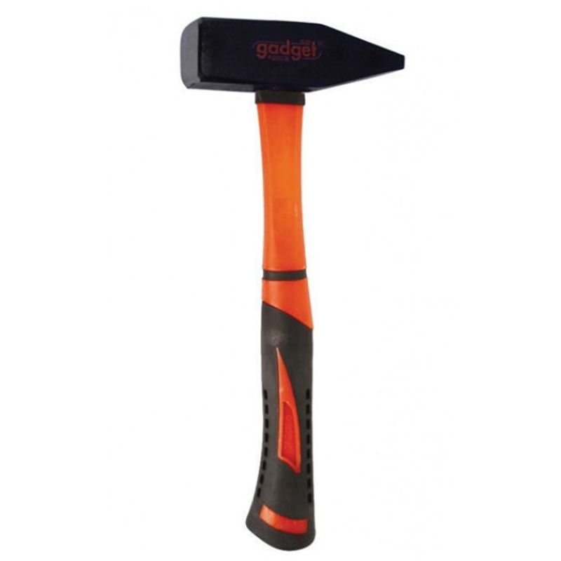 Casa si Gradina - Constructii - Scule de mana si unelte - Ciocane si dalti - Ciocan maner TPR Gadget 800 g - Infinity.ro