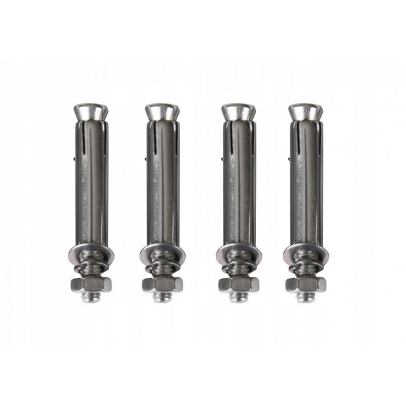 Jucarii, Copii si Bebe - Jucarii si jocuri - Jucarii de exterior - Leagane copii - Kit de montare pentru leaganul suspendat KOKON Neo-Sport - Infinity.ro