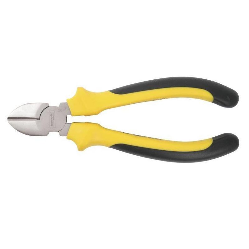 Casa si Gradina - Constructii - Scule de mana si unelte - Clesti si patenti - Cleste sfic 175mm, TopMaster - Infinity.ro