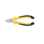 Casa si Gradina - Constructii - Scule de mana si unelte - Clesti si patenti - Cleste sfic 175mm, TopMaster - Infinity.ro