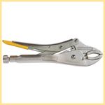 Casa si Gradina - Constructii - Scule de mana si unelte - Clesti si patenti - Cleste autoblocant Top Master 250 mm - Infinity.ro