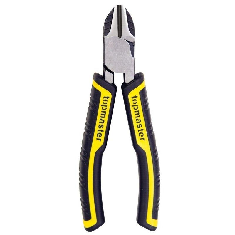 Casa si Gradina - Constructii - Scule de mana si unelte - Clesti si patenti - Cleste sfic Top Master 160 mm - Infinity.ro