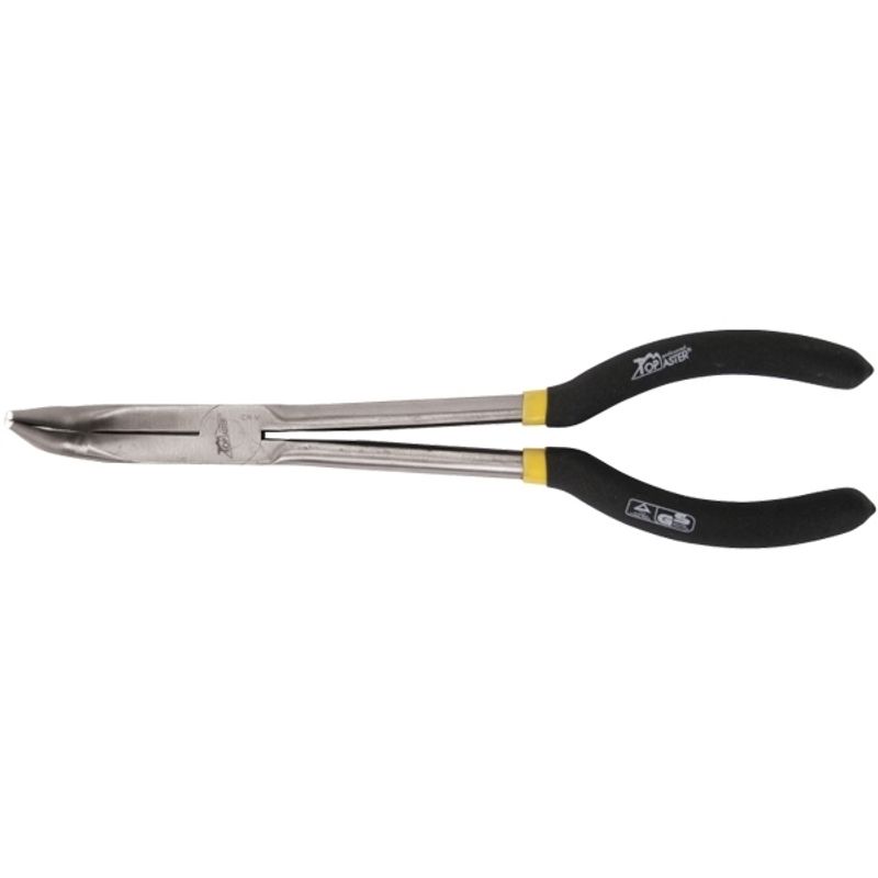 Casa si Gradina - Constructii - Scule de mana si unelte - Clesti si patenti - Cleste mecanica fina Top Master 275 mm CR-V - Infinity.ro