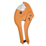 Casa si Gradina - Constructii - Scule de mana si unelte - Clesti si patenti - Foarfeca taiat tevi PVC, Gadget 291301, dimensiune 42 mm - Infinity.ro