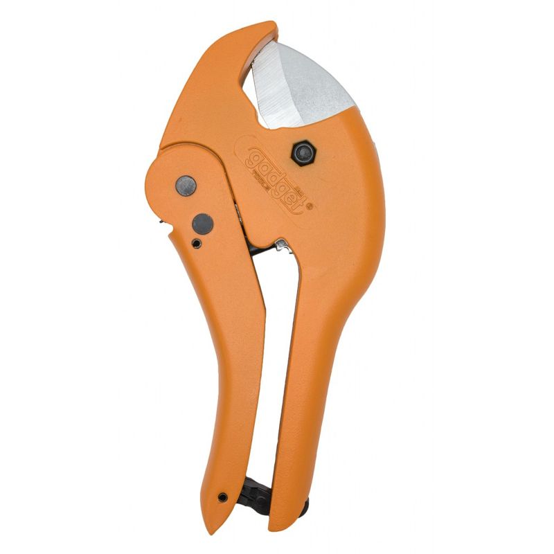 Casa si Gradina - Constructii - Scule de mana si unelte - Clesti si patenti - Foarfeca taiat tevi PVC, Gadget 291301, dimensiune 42 mm - Infinity.ro