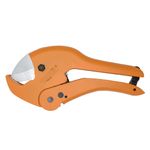 Casa si Gradina - Constructii - Scule de mana si unelte - Clesti si patenti - Foarfeca taiat tevi PVC, Gadget 291301, dimensiune 42 mm - Infinity.ro