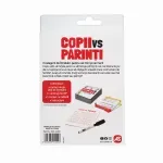 Jucarii, Copii si Bebe - Jucarii si jocuri - Jocuri si puzzle - Jocuri de societate - Joc De Carti Copii Vs Parinti - Infinity.ro