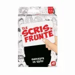 Jucarii, Copii si Bebe - Jucarii si jocuri - Jocuri si puzzle - Jocuri de societate - Joc De Carti Ti-e Scris In Frunte - Infinity.ro