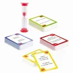 Jucarii, Copii si Bebe - Jucarii si jocuri - Jocuri si puzzle - Jocuri de societate - Joc De Carti Cu Gura Pana La Urechi - Infinity.ro