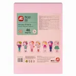 Jucarii, Copii si Bebe - Jucarii si jocuri - Jocuri si puzzle - Jocuri de societate - Cutie Magnetica Fantasy Dreams - Infinity.ro