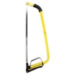 Casa si Gradina - Constructii - Scule de mana si unelte - Bomfaiere si fierastraie - Ferastrau coarba cu protectie TopMaster 371315, lungime 750mm - Infinity.ro