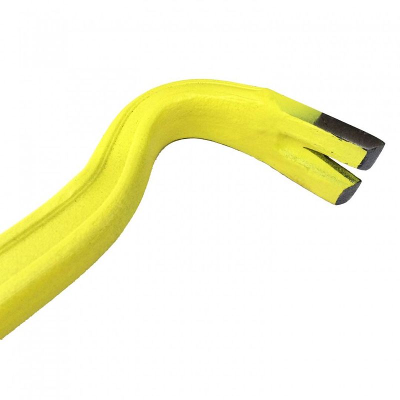 Casa si Gradina - Constructii - Scule de mana si unelte - Rangi si leviere - Ranga pentru scos cuie Topmaster 260001, lungime 600mm - Infinity.ro