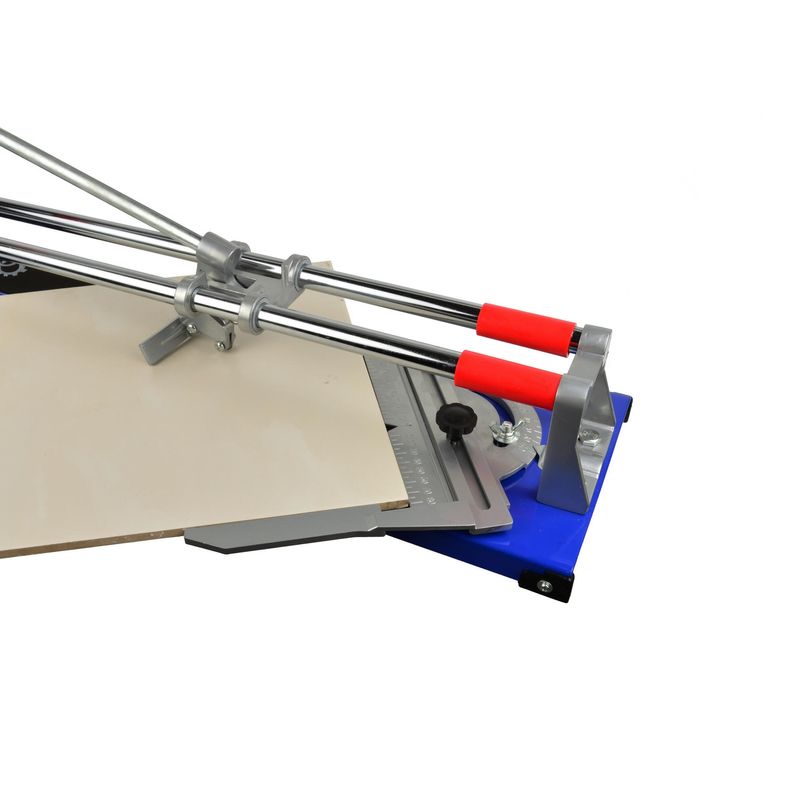 Casa si Gradina - Constructii - Scule de mana si unelte - Unelte de taiere - Aparat de taiat faianta, 600mm, Geko G30102 - Infinity.ro