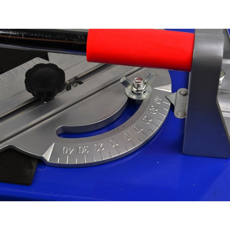 Casa si Gradina - Constructii - Scule de mana si unelte - Unelte de taiere - Aparat de taiat faianta, 600mm, Geko G30102 - Infinity.ro