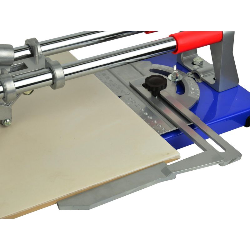 Casa si Gradina - Constructii - Scule de mana si unelte - Unelte de taiere - Aparat de taiat faianta, 600mm, Geko G30102 - Infinity.ro