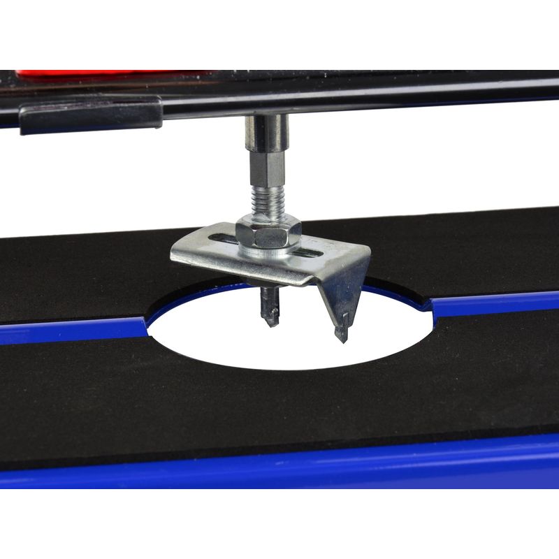 Casa si Gradina - Constructii - Scule de mana si unelte - Unelte de taiere - Aparat de taiat faianta, 600mm, Geko G30102 - Infinity.ro