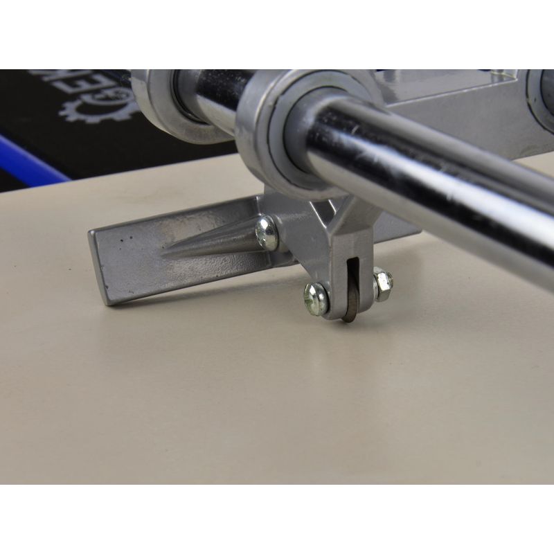 Casa si Gradina - Constructii - Scule de mana si unelte - Unelte de taiere - Aparat de taiat faianta, 600mm, Geko G30102 - Infinity.ro