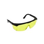 Casa si Gradina - Constructii - Echipamente de lucru - Ochelari protectia muncii si Viziere protective - Ochelari protectie, galbeni, Geko, G90021 - Infinity.ro