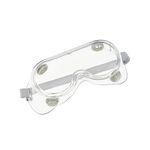 Casa si Gradina - Constructii - Echipamente de lucru - Ochelari protectia muncii si Viziere protective - Ochelari de protectie, GEKO G90024 - Infinity.ro