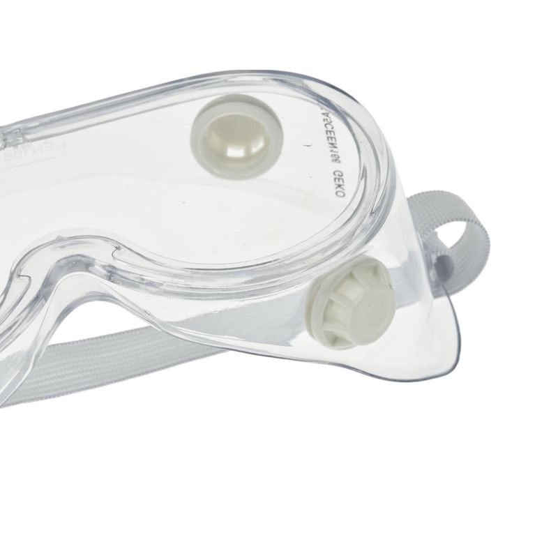 Casa si Gradina - Constructii - Echipamente de lucru - Ochelari protectia muncii si Viziere protective - Ochelari de protectie, GEKO G90024 - Infinity.ro