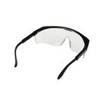 Casa si Gradina - Constructii - Echipamente de lucru - Ochelari protectia muncii si Viziere protective - Ochelari protectie, transparenti, Geko, G90022 - Infinity.ro