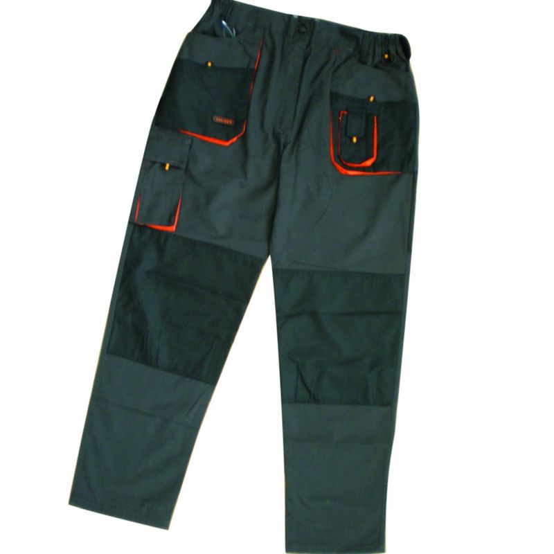 Casa si Gradina - Constructii - Echipamente de lucru - Imbracaminte protectia muncii - Pantaloni de lucru Top Strong marimea L - Infinity.ro