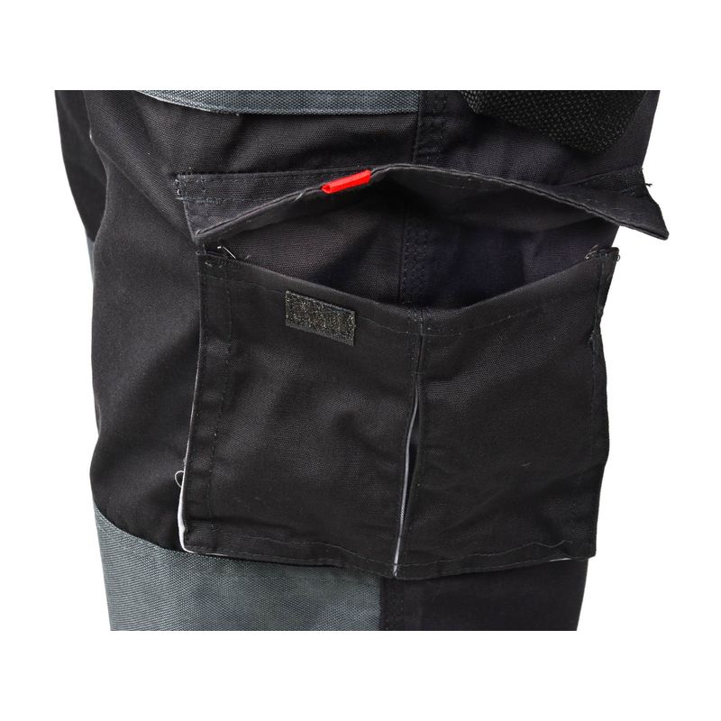 Casa si Gradina - Constructii - Echipamente de lucru - Imbracaminte protectia muncii - Pantaloni de lucru TVARDY, marimea M - Infinity.ro