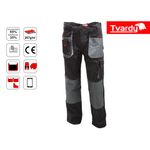 Casa si Gradina - Constructii - Echipamente de lucru - Imbracaminte protectia muncii - Pantaloni de lucru TVARDY, marimea M - Infinity.ro