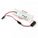 Auto si Moto - Piese auto si accesorii - Caroserie - Faruri, stopuri si proiectoare - Lampi numar LED Opel Astra, Corsa, Insignia, Vectra C - Infinity.ro