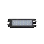 Auto si Moto - Piese auto si accesorii - Caroserie - Faruri, stopuri si proiectoare - Lampa numar LED Logan 2, Sandero 2, 2012 - 2016 - Infinity.ro