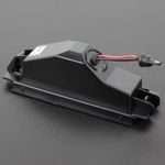 Auto si Moto - Piese auto si accesorii - Caroserie - Faruri, stopuri si proiectoare - Lampa numar LED Logan 2, Sandero 2, 2012 - 2016 - Infinity.ro