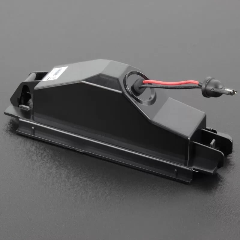 Auto si Moto - Piese auto si accesorii - Caroserie - Faruri, stopuri si proiectoare - Lampa numar LED Logan 2, Sandero 2, 2012 - 2016 - Infinity.ro