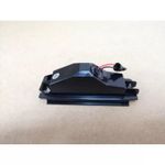 Auto si Moto - Piese auto si accesorii - Caroserie - Faruri, stopuri si proiectoare - Lampa numar LED Logan 2, Sandero 2, 2012 - 2016 - Infinity.ro