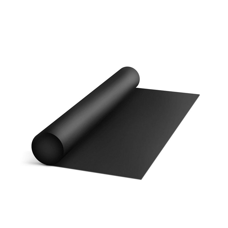 Casa si Gradina - Gradina si terasa - Gratare si accesorii - Accesorii gratare - Folie antiaderenta pentru gratar- suprafata neteda - 400 x 330 mm - Infinity.ro