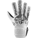 Sport si Outdoor - Echipament Sportiv - Accesorii echipament sportiv - Manusi sport - Manusi portar Reusch Attrakt Solid, 11 - Infinity.ro