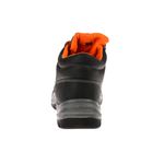 Casa si Gradina - Constructii - Echipamente de lucru - Incaltaminte protectia muncii - Bocanci de protectie pentru lucru din piele, Geko, marimea 40 - Infinity.ro