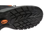 Casa si Gradina - Constructii - Echipamente de lucru - Incaltaminte protectia muncii - Bocanci de protectie pentru lucru din piele, Geko, marimea 40 - Infinity.ro