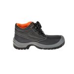 Casa si Gradina - Constructii - Echipamente de lucru - Incaltaminte protectia muncii - Bocanci de protectie pentru lucru din piele, Geko, marimea 40 - Infinity.ro